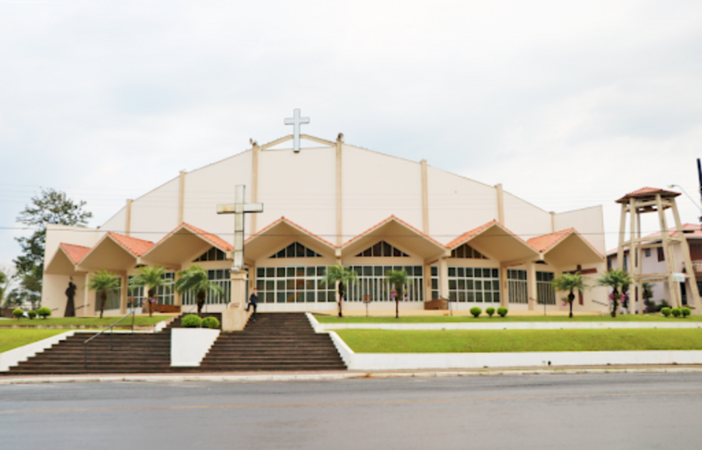 Paróquia Santo Antônio de Pinhalzinho adia festividade