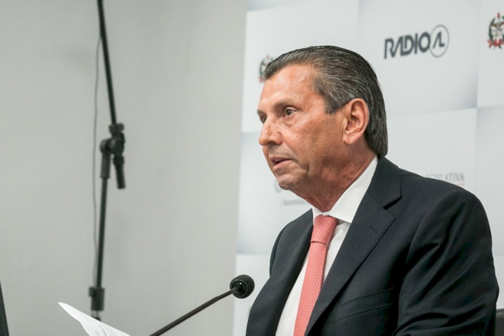 Bruno Collaço/Agência AL - 
