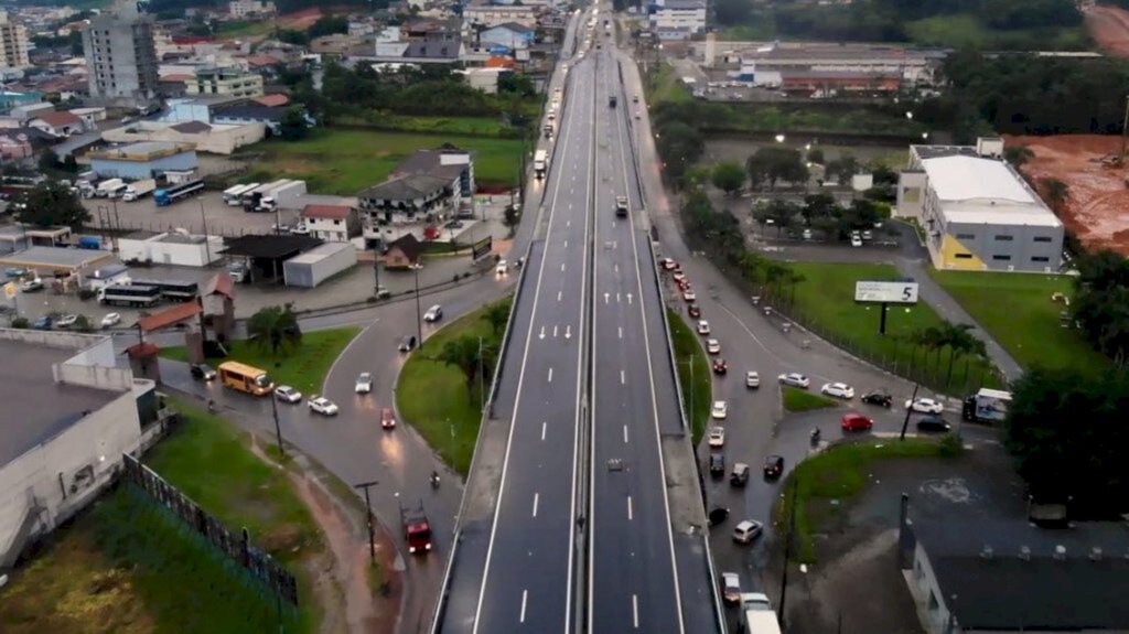 Divulgação DNIT - 
