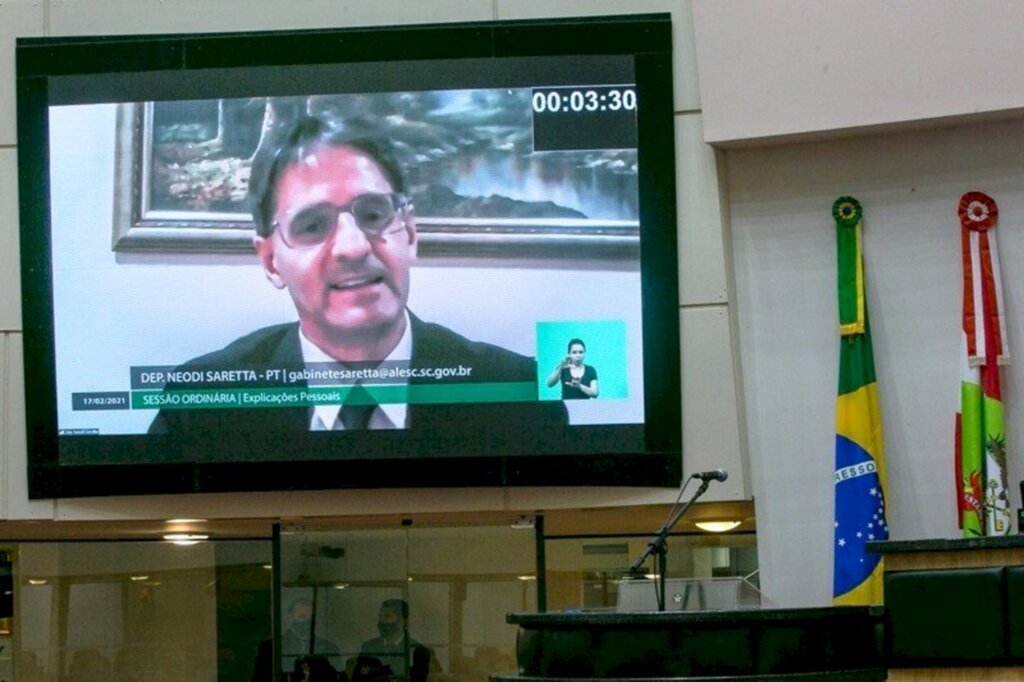 Agência AL - 