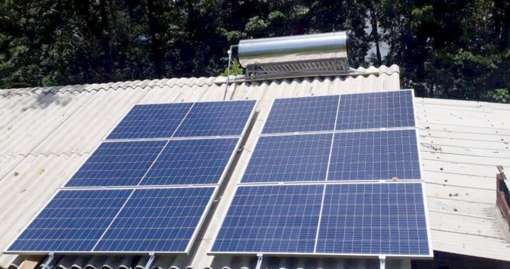 Energia solar fotovoltaica: um futuro mais sustentável