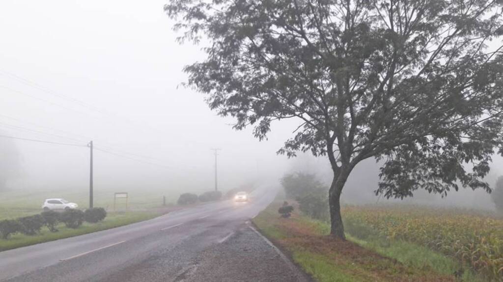 Inverno será mais chuvoso e com temperaturas acima da média