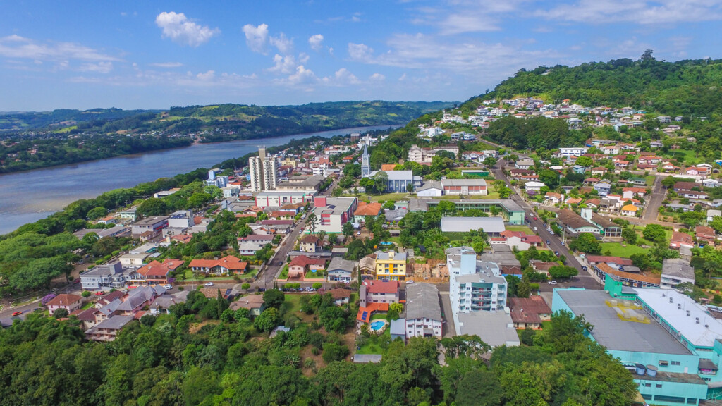 Itapiranga é o primeiro município da região certificado com selo do Ministério do Turismo