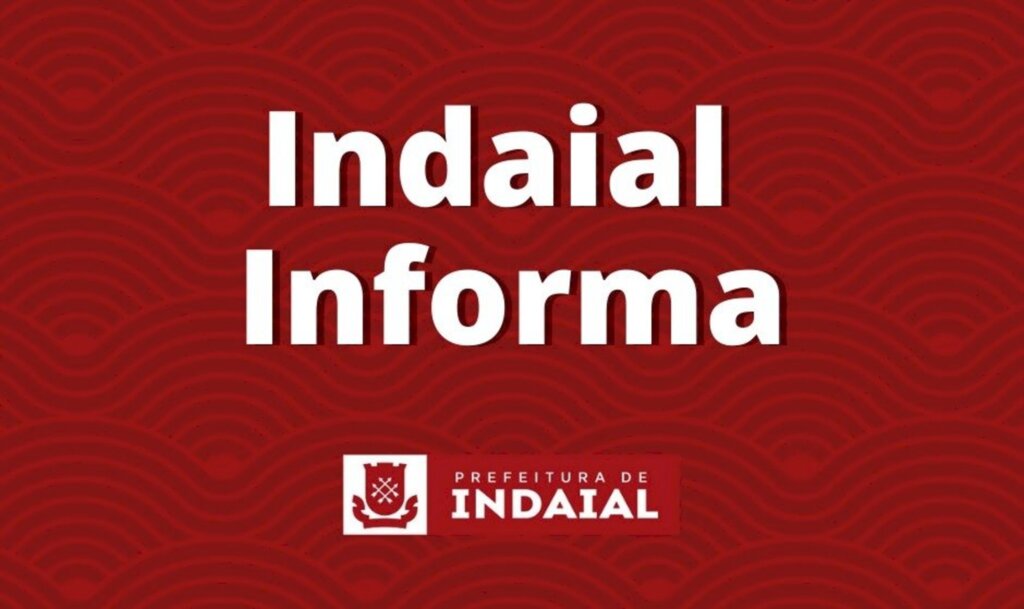Volta às aulas em Indaial inicia nos dias 1º e 10 de fevereiro com turmas alternadas