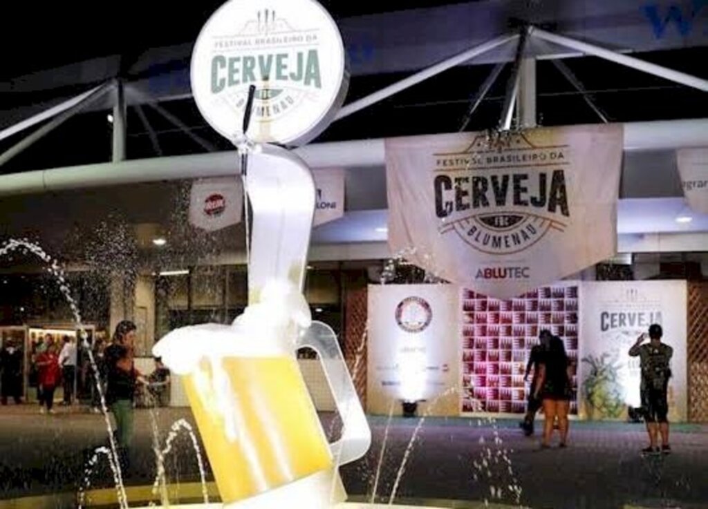 Concurso Brasileiro de Cervejas troca de lote a partir de 16 de dezembro