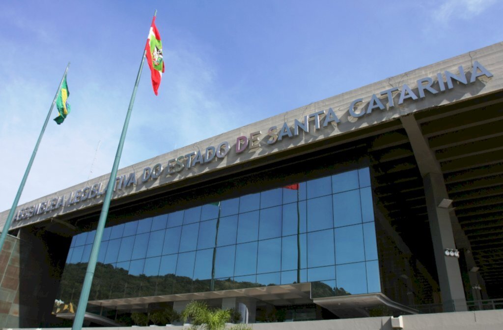Agência AL - 