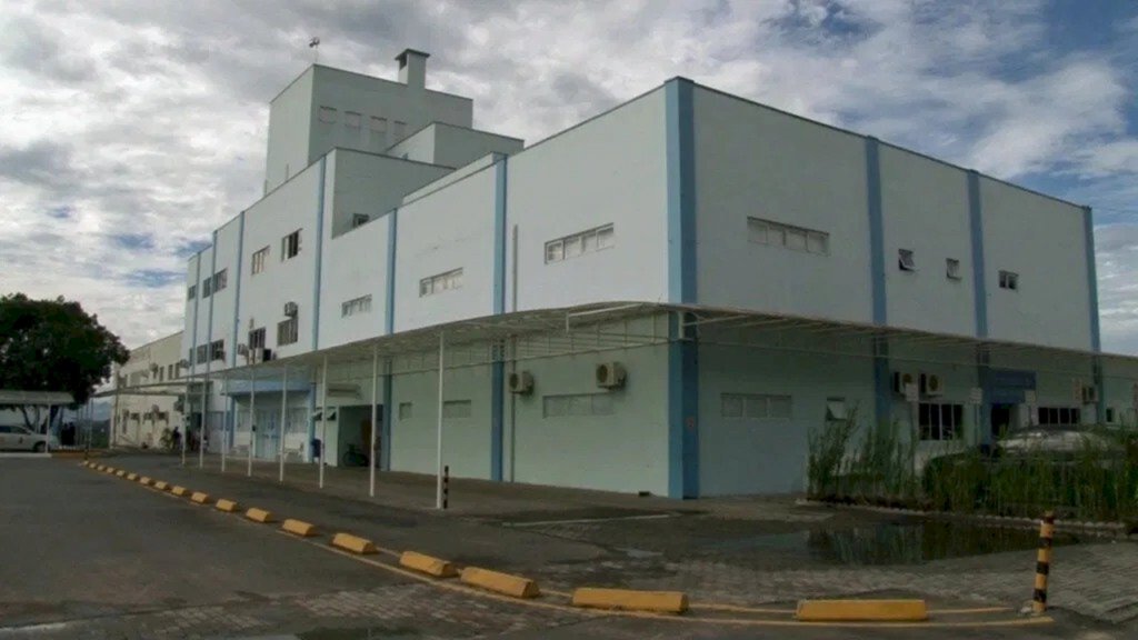 Hospital Beatriz Ramos de Indaial se aproxima da lotação máxima da UTI COVID-19
