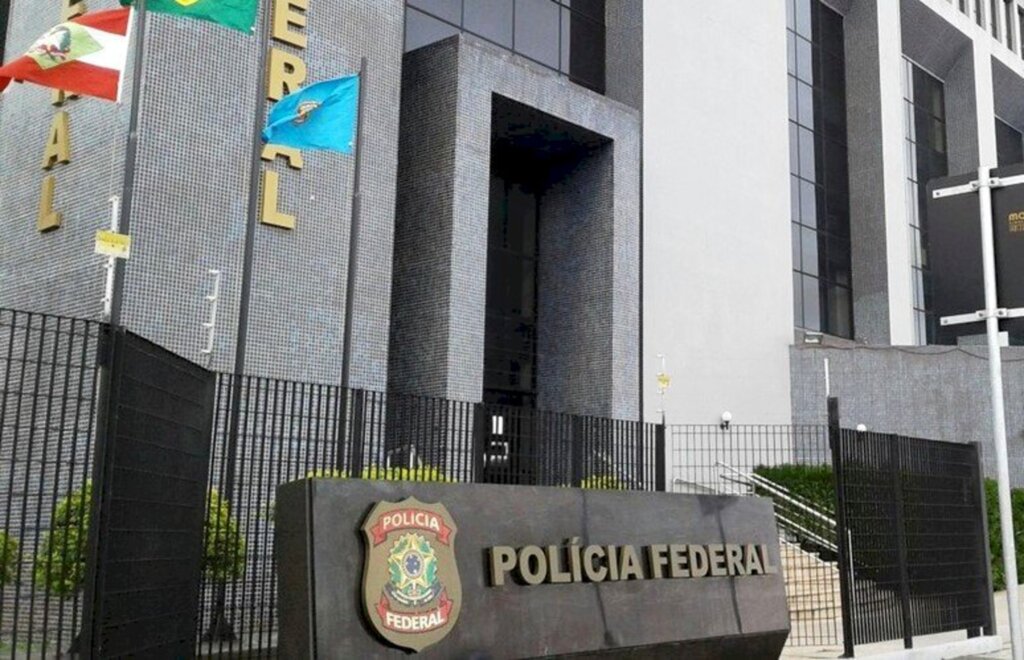 Alcatraz: PF entregou mais cinco relatórios à Justiça