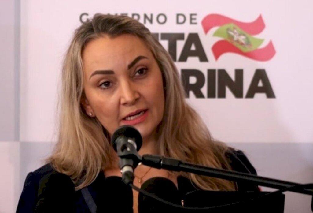 Daniela anulou ato às vésperas do julgamento do mérito pelo TJSC