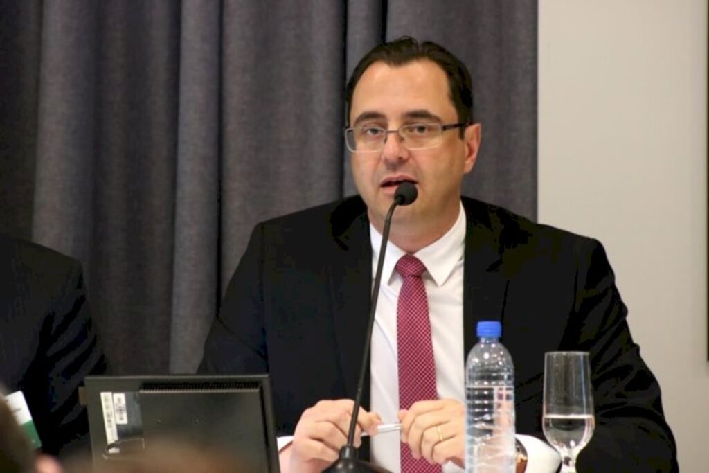 Murici Balbinot/Arquivo - 