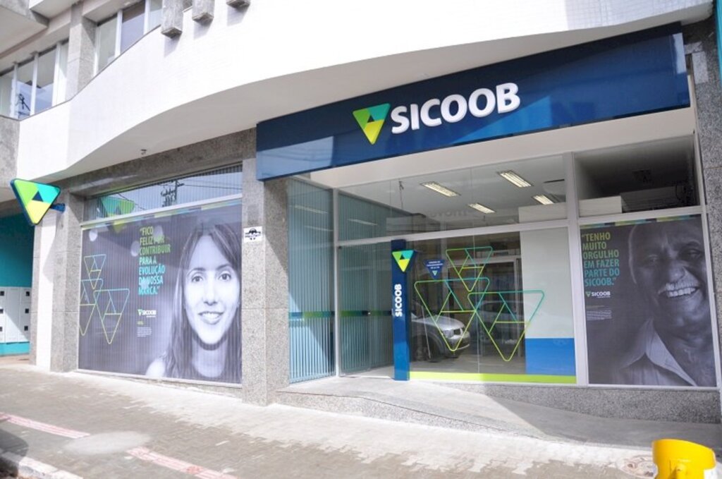 Divulgação Sicoob - 