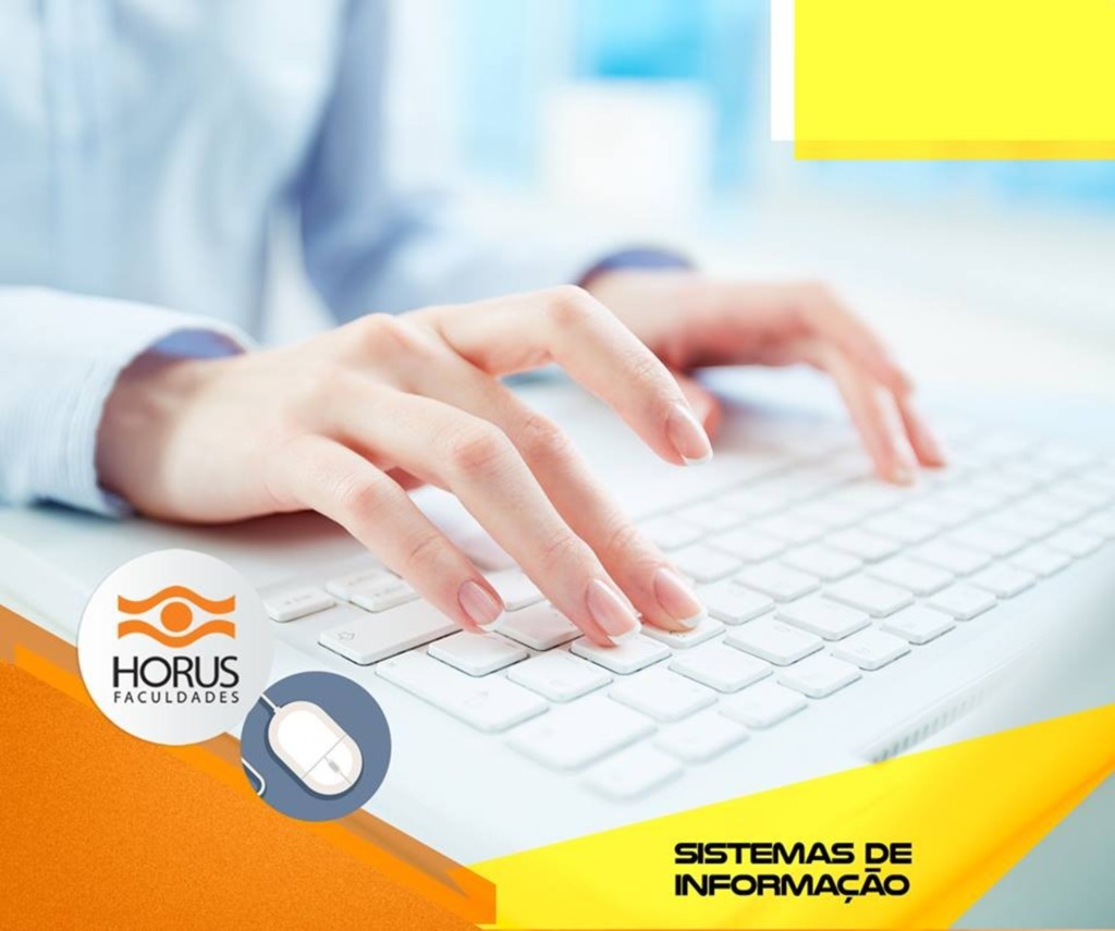 Horus promove Semana Acadêmica do curso Sistemas de Informação