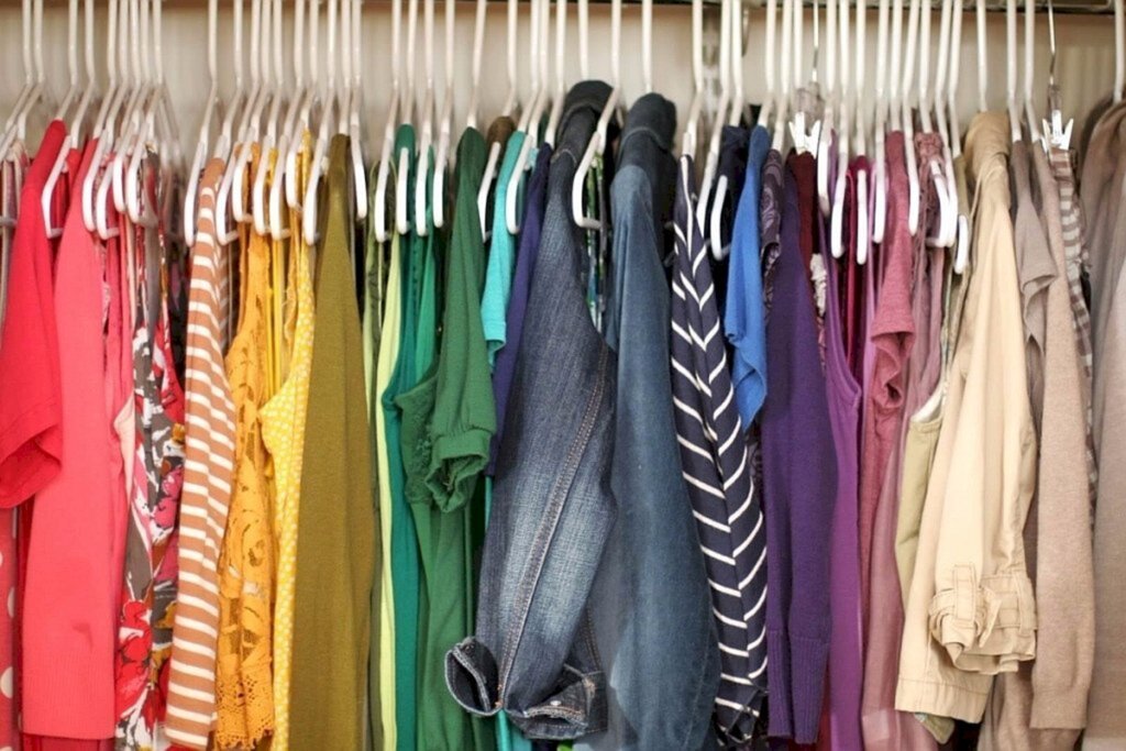 Bazar Honesto é realizado em Indaial