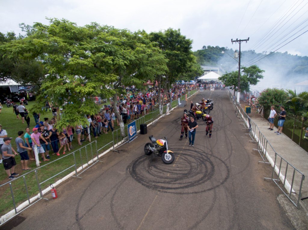 14º Motogóis será neste final de semana