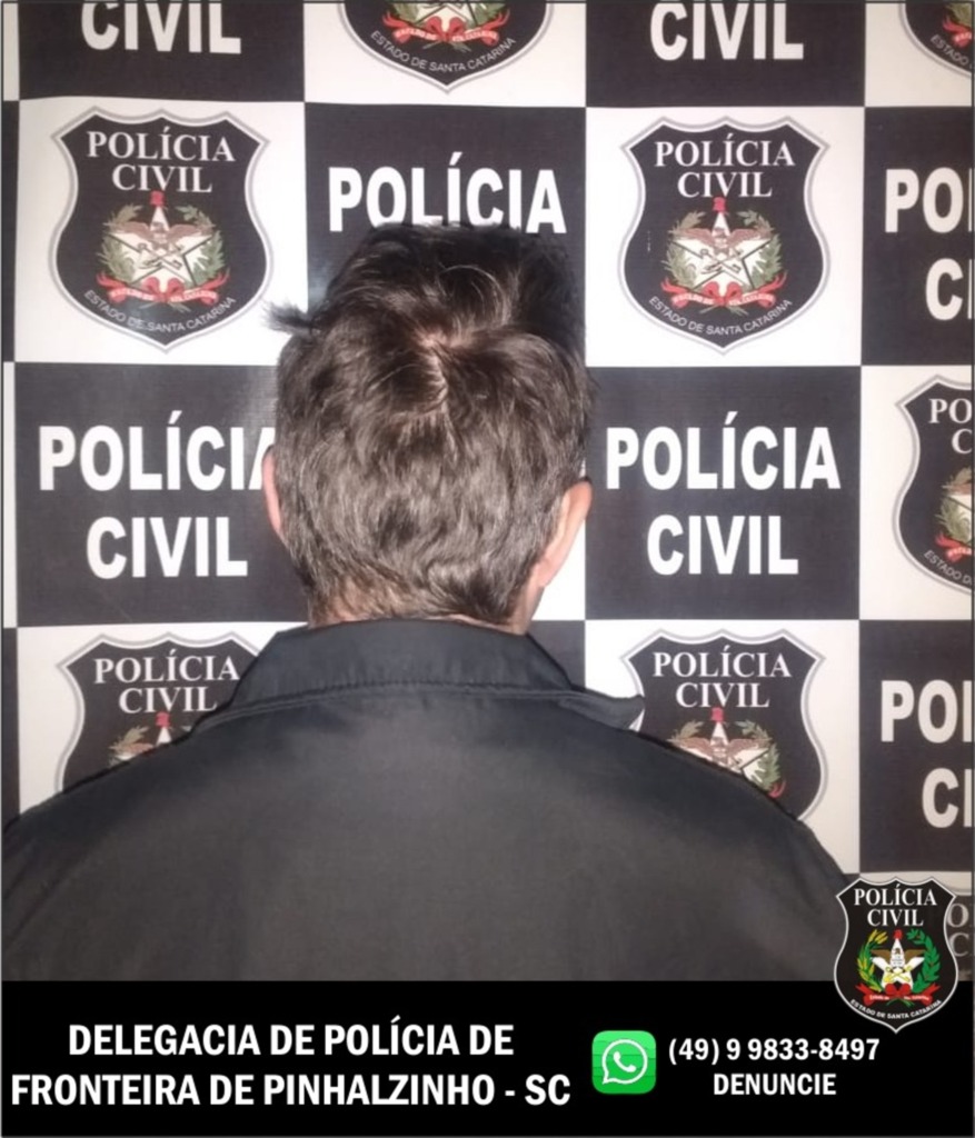 Divulgação/Polícia Civil - 