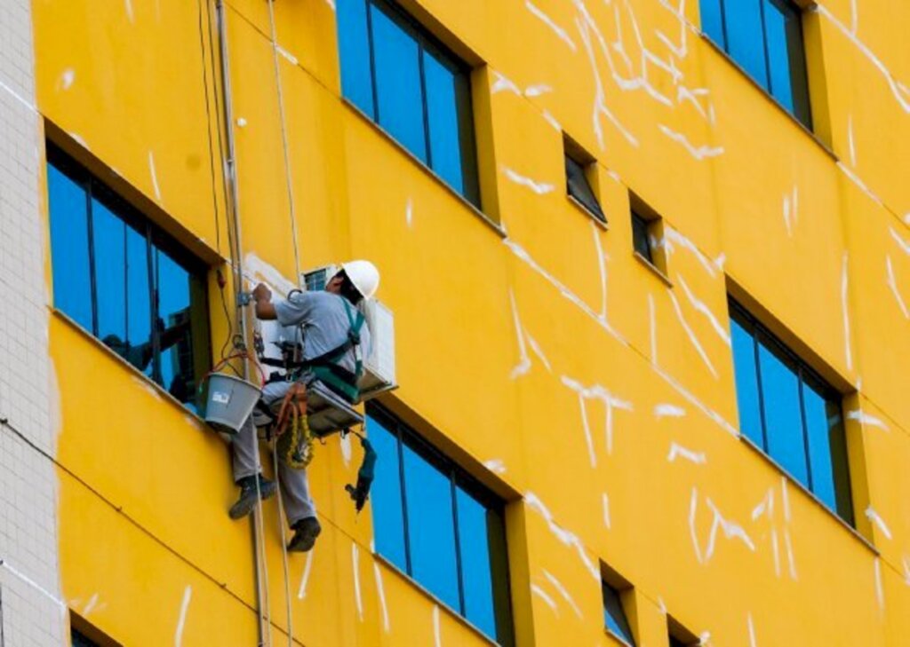 Ricardo Wolffenbuttel / Secom - 