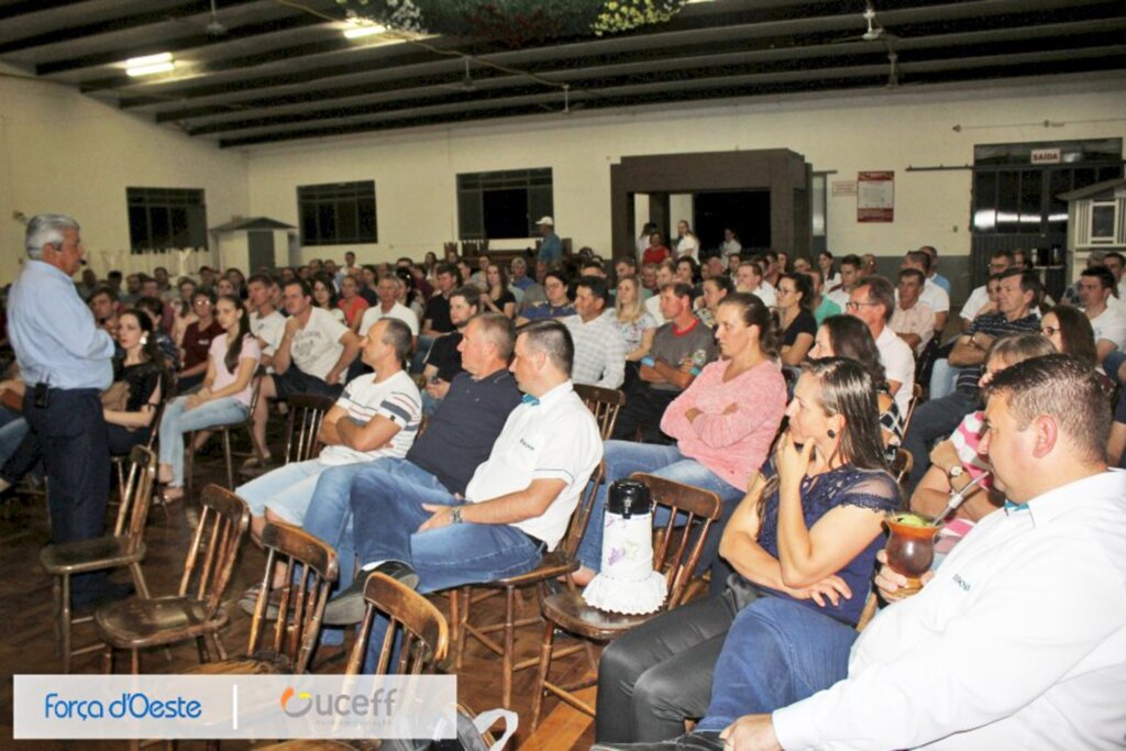 Sicoob promove palestra sobre fraudes e golpes