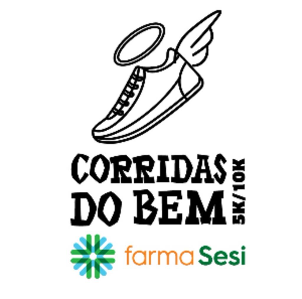 SESI realiza Corrida do Bem, em Chapecó