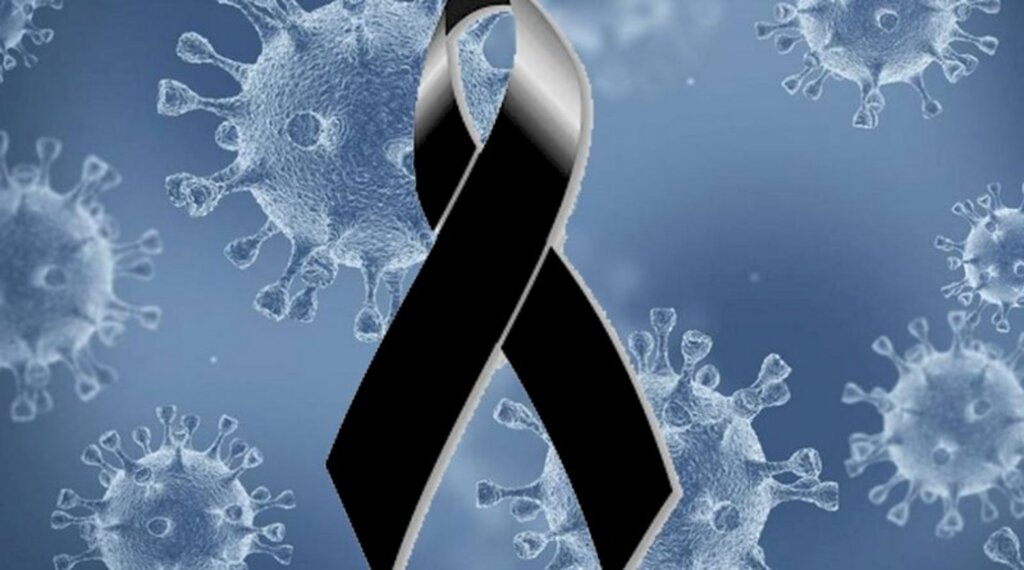 Indaial contabiliza nove morte por Covid-19