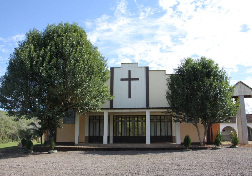 Linha Maria Goretti promove festa comunitária neste domingo