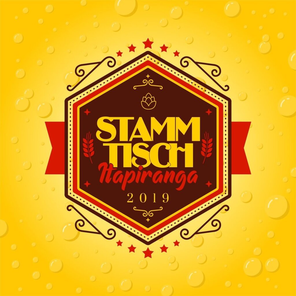 Stammtisch Itapiranga: inscreva seu grupo!