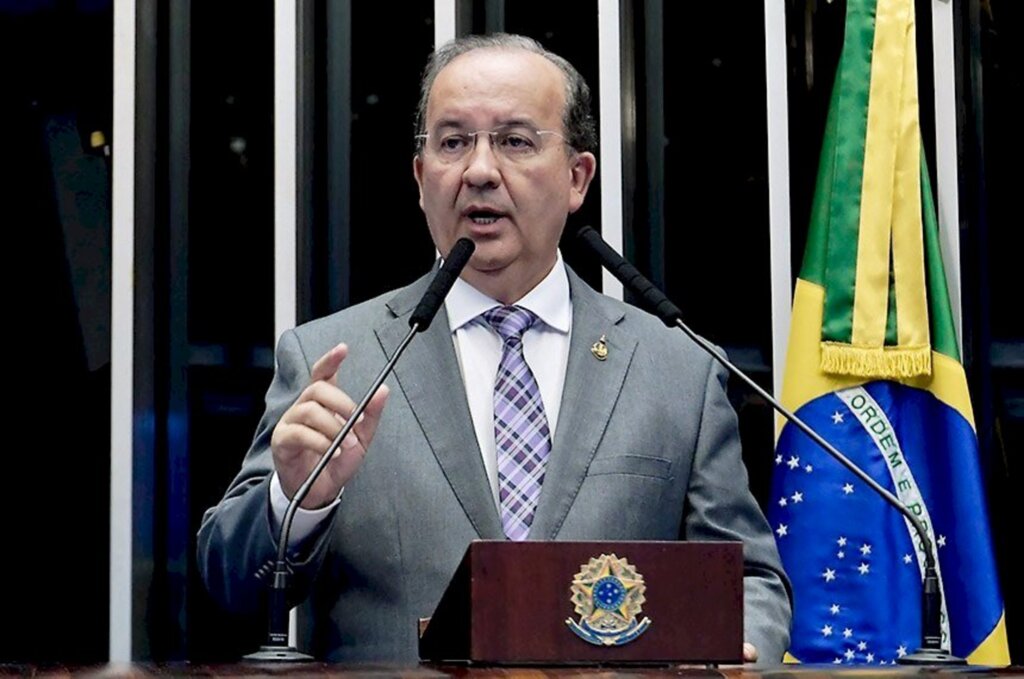 Waldemir Barreto Agência Senado - 