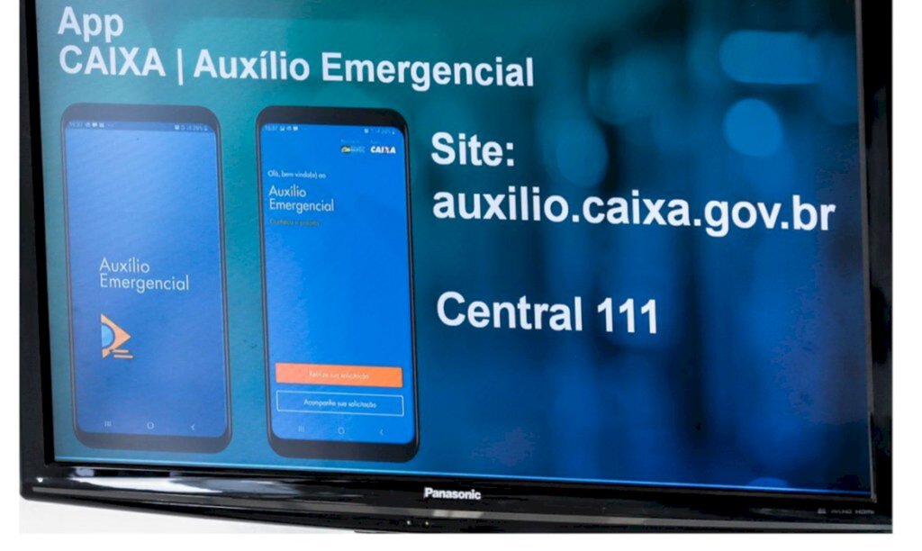Marcello Casal JR/ Agência Brasil - 