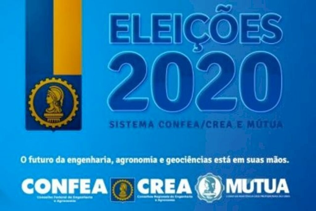 Comissão define medidas preventivas à Covid-19 durante eleições do CREA-SC