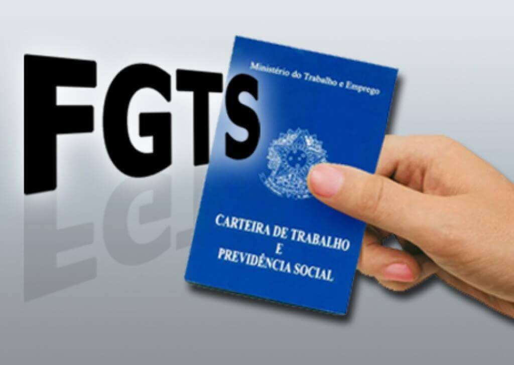 Governo divulga calendário de saque das contas inativas do FGTS