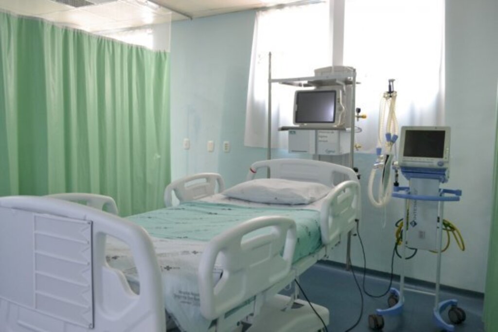 DIVULGAÇÃO / HOSPITAL TEREZINHA GAIO BASSO - 