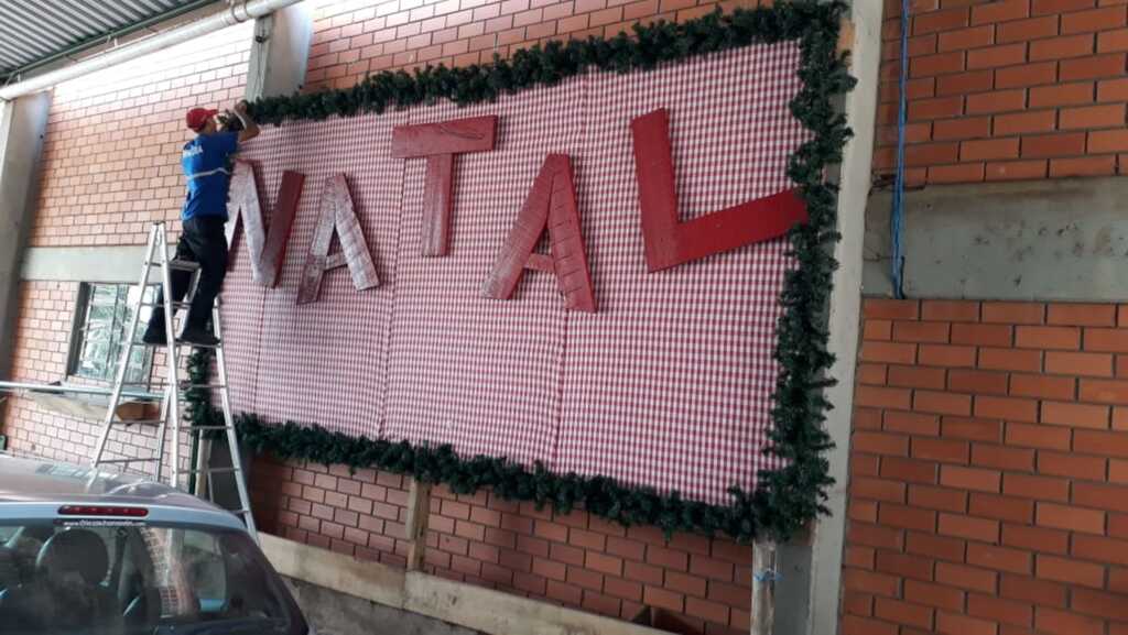 Comissão organizadora divulga programação do 4º Natal em Família