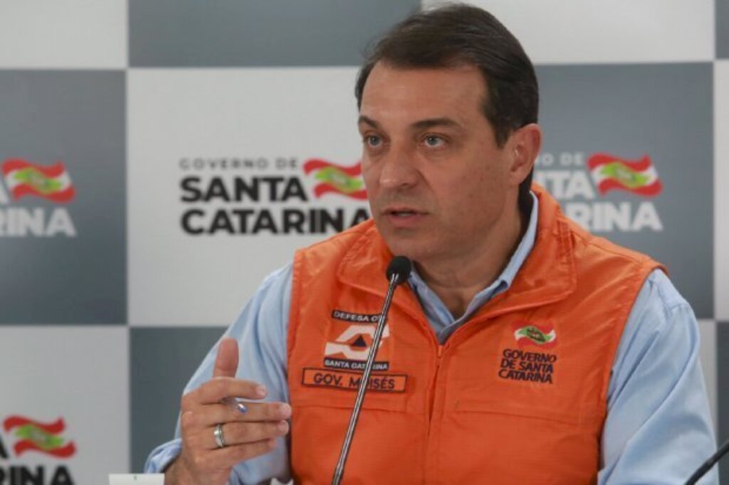 Julio Cavalheiro/Secom - 