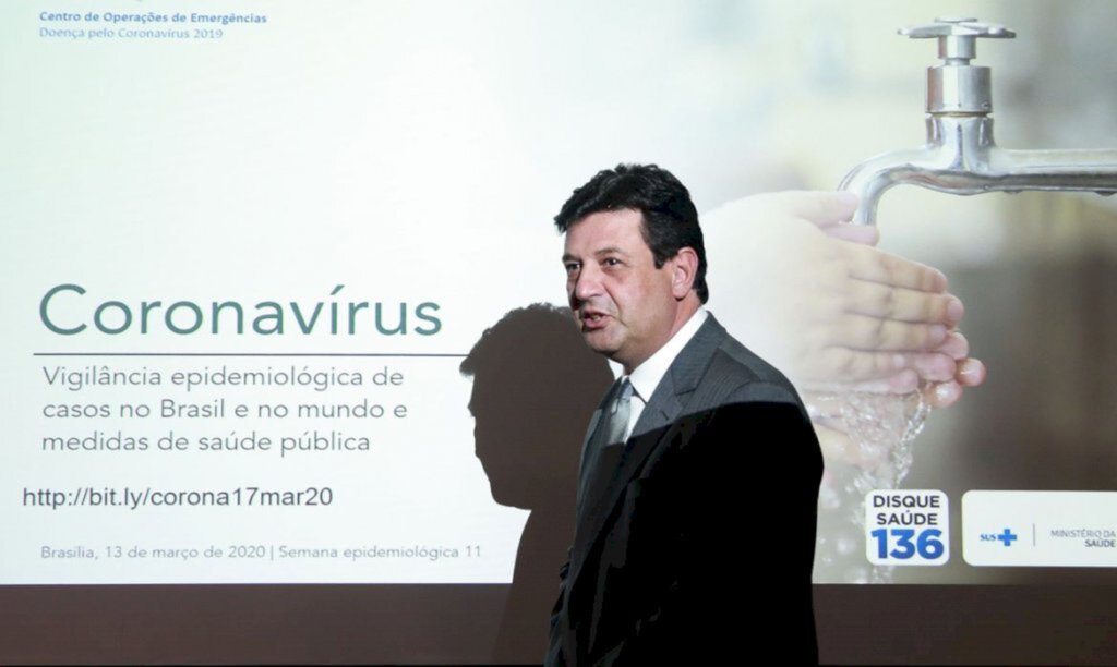 MARCELLO CASAL JR/ AGÊNCIA BRASIL - 