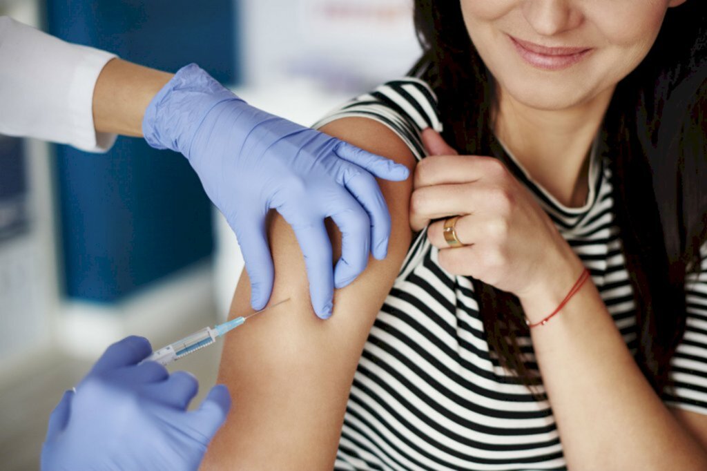 Vacinação contra a gripe será antecipada