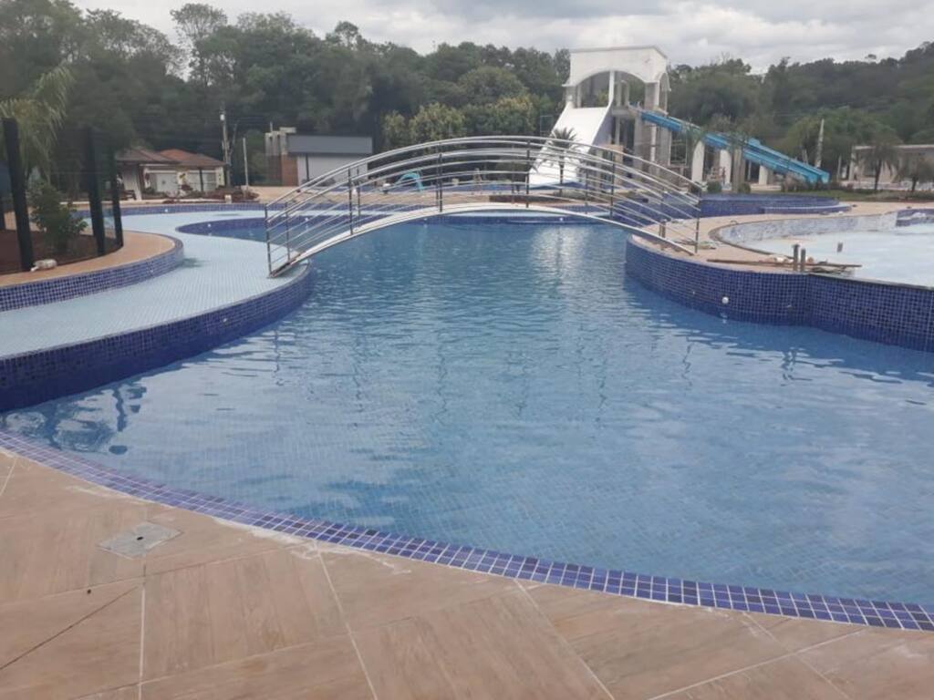 Termas São João abre temporada neste final de semana com várias atrações