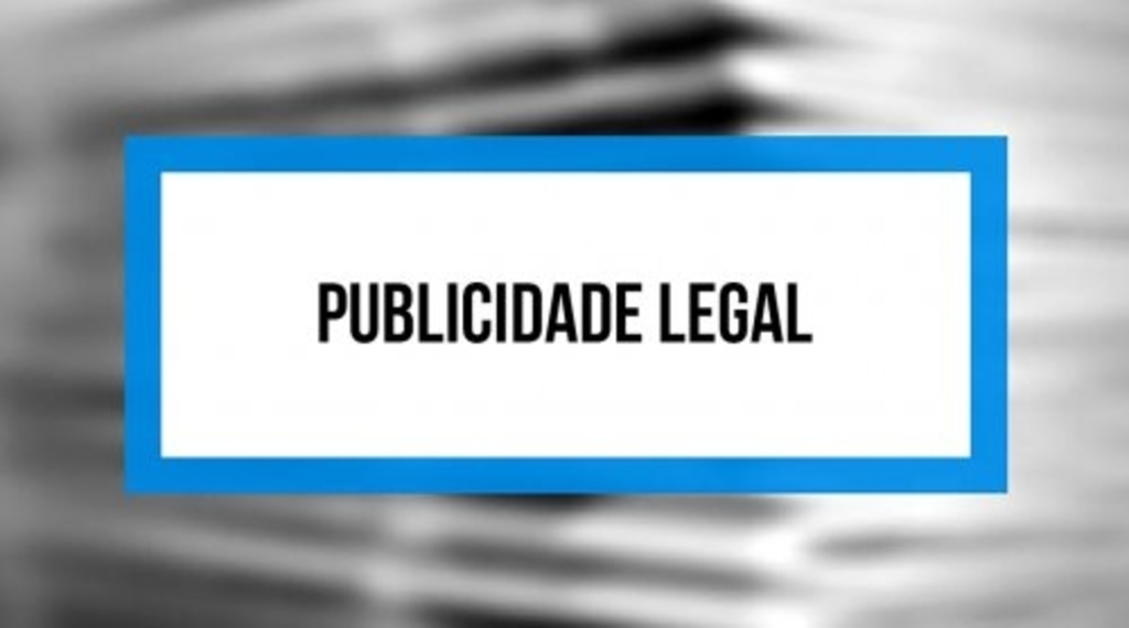 Publicidade Legal do dia 26052022 - Edital - Solaris Empreendimetos SA - Errata de Balanço