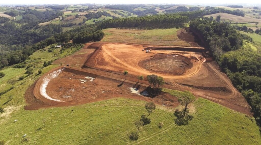 Licenciamento ambiental, topografia e crédito rural é na Análise em Itapiranga