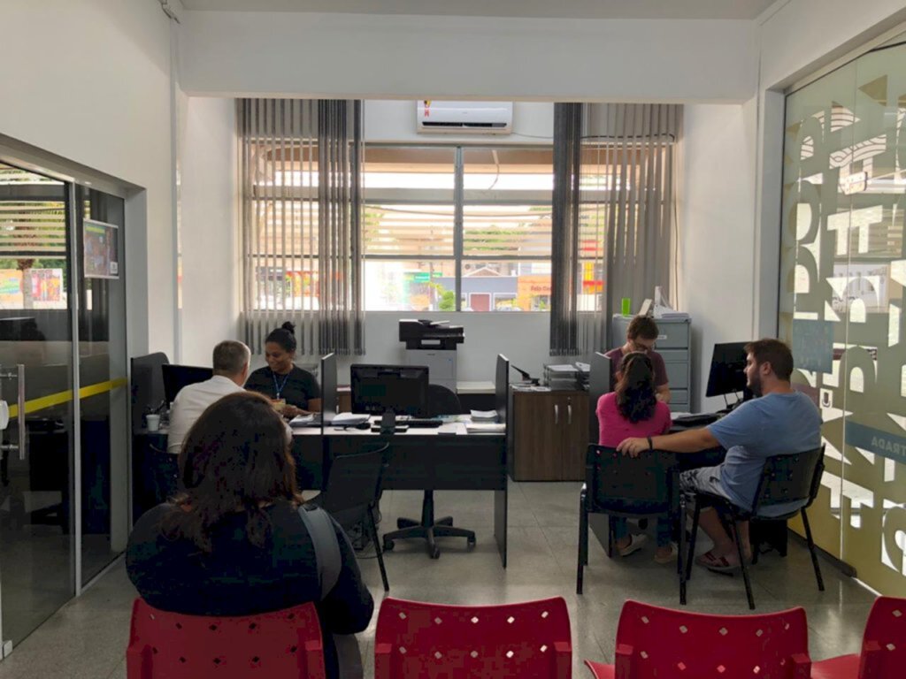 Desburocratização resulta em mais de 7 mil atendimentos na Sala do Empreendedor, em Indaial