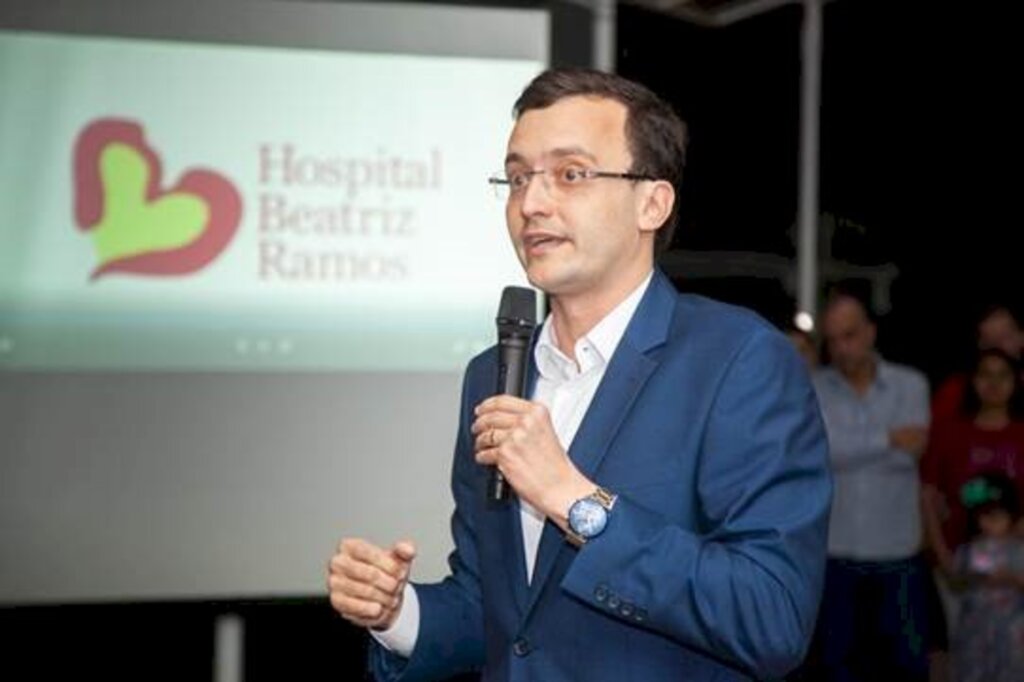 Prefeitura de Indaial cancela Festas do Município para investir no HBR