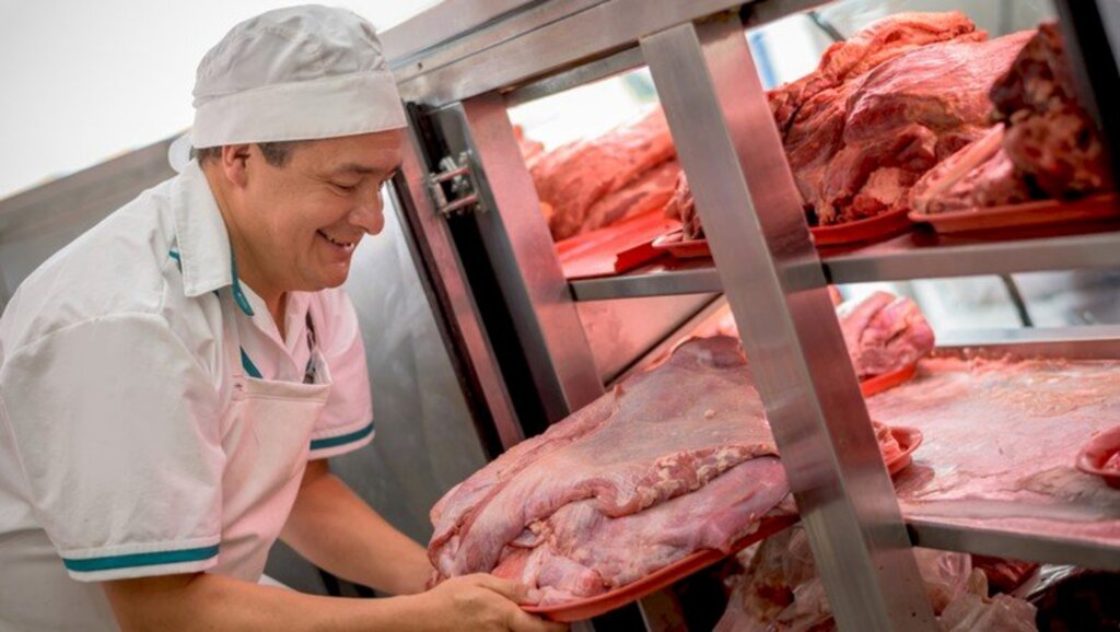 Santa Catarina lidera exportações nacionais de carne suína no primeiro semestre