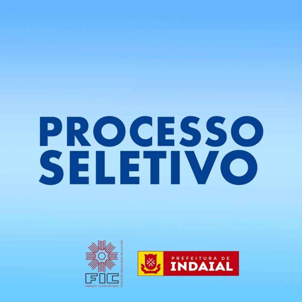 Inscrições para Bolsa Monitor Artístico da FIC vão até 30 de janeiro