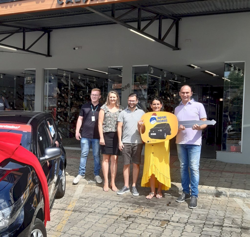 Divulgação CDL - 