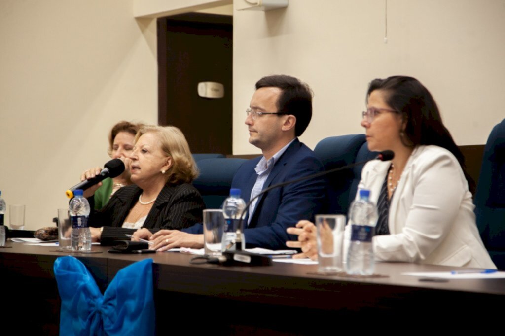 Implantação de Grupo Reflexivo sobre violência doméstica