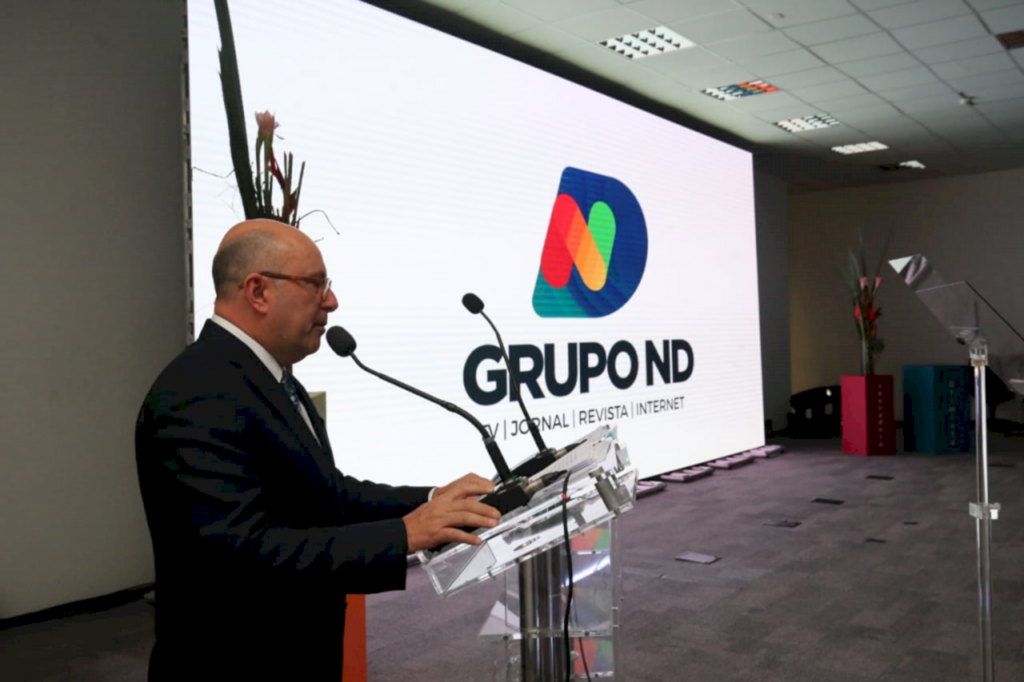 Grupo RIC muda para crescer e atender melhor ao seu público