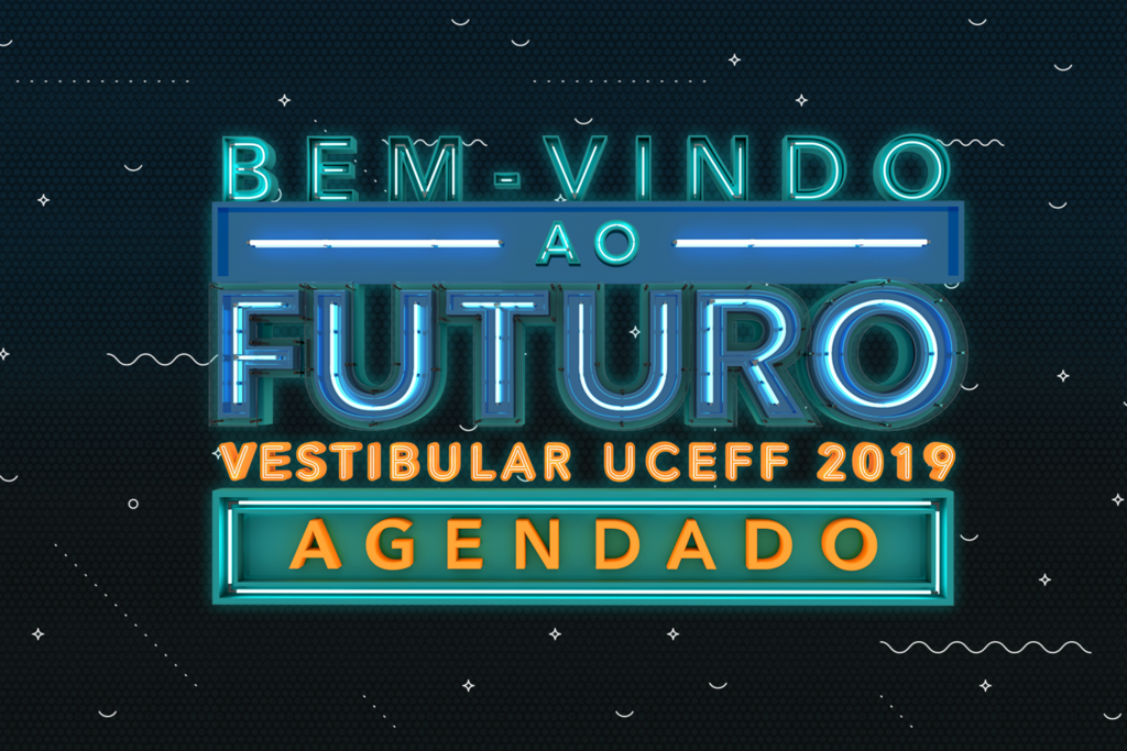 Vestibular agendado da UCEFF Itapiranga está com inscrições abertas