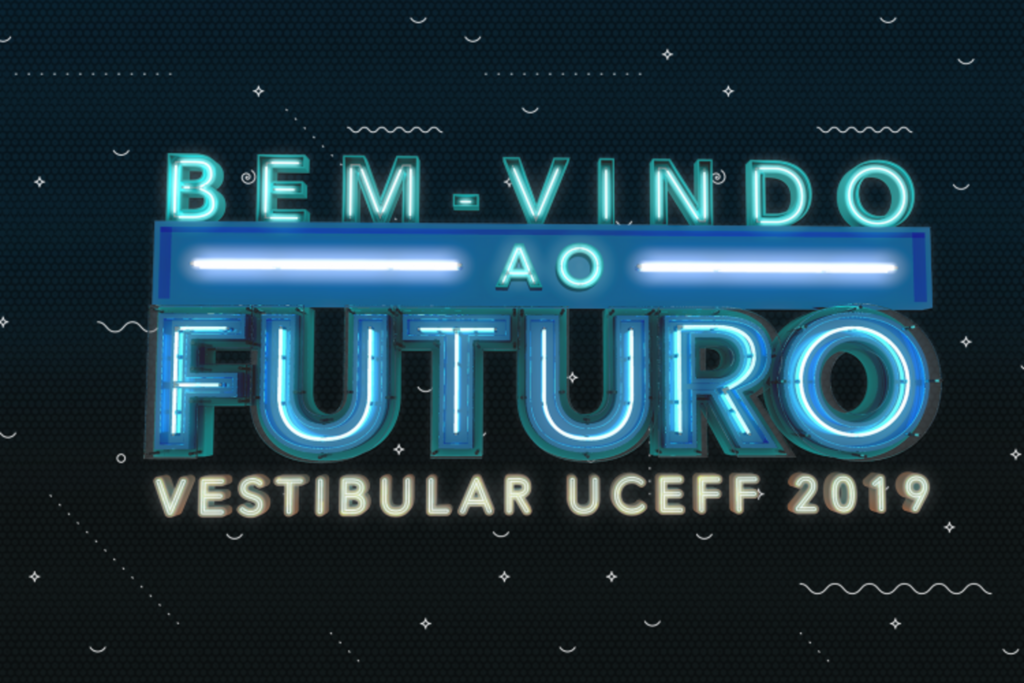 Vestibular UCEFF 2019 está com inscrições abertas