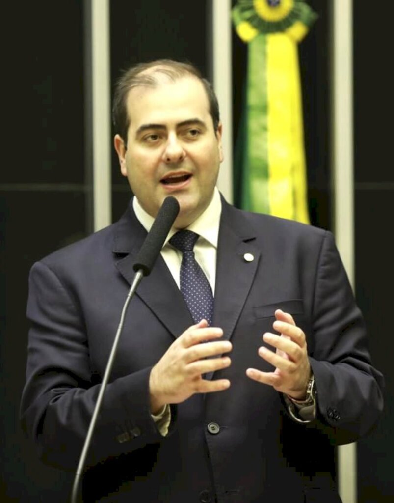 Neto Sousa MDB - 