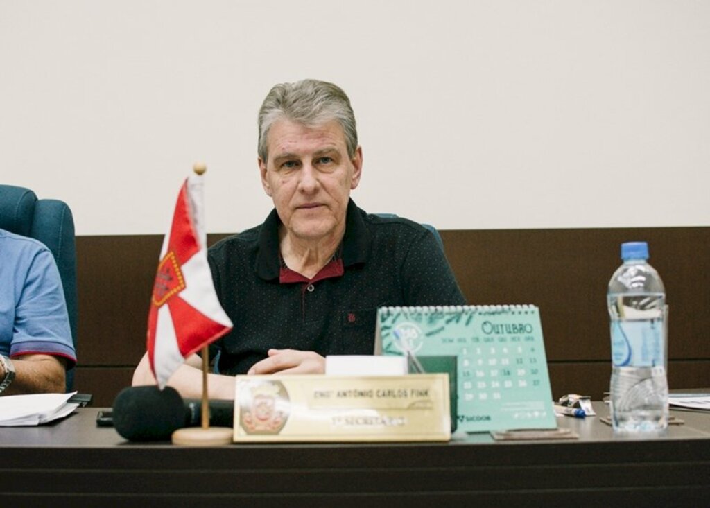 Câmara de Indaial - 