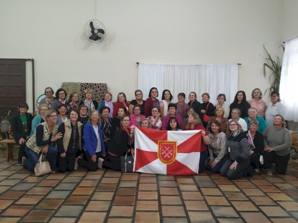 24º Encontro Regional de Mulheres Agricultoras