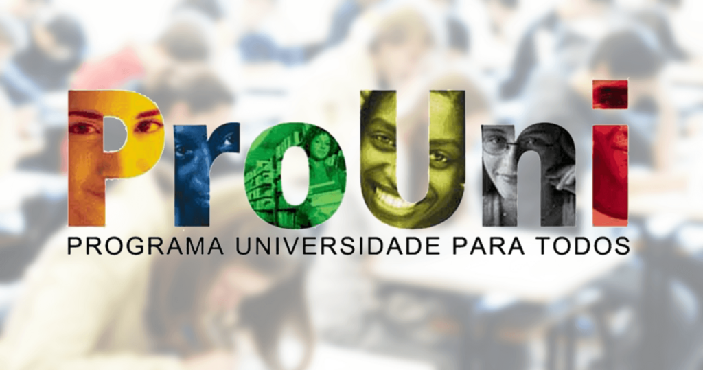 Inscrições do Prouni 2016 do segundo semestre começam no dia 7 de junho